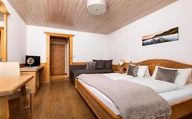 Pension Maislinger