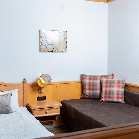 Pension Maislinger Fieberbrunn Exterior foto